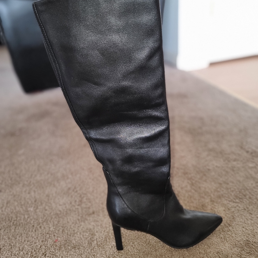 Nine West Boots